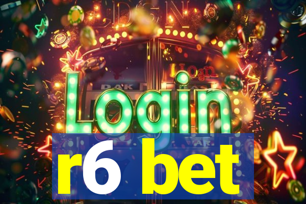 r6 bet